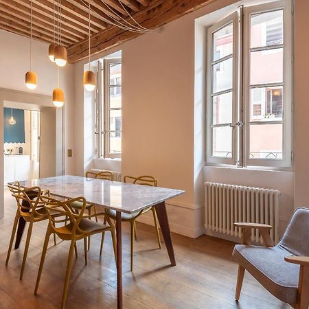 Spacious Apartment Rated 4 Stars In The Heart Of The Old Town Annecy Dış mekan fotoğraf