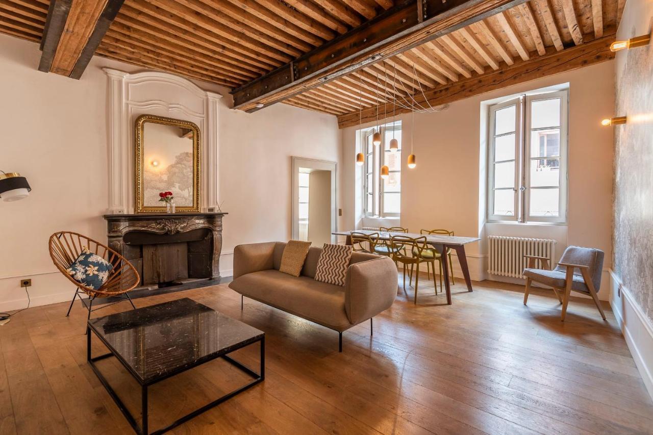 Spacious Apartment Rated 4 Stars In The Heart Of The Old Town Annecy Dış mekan fotoğraf