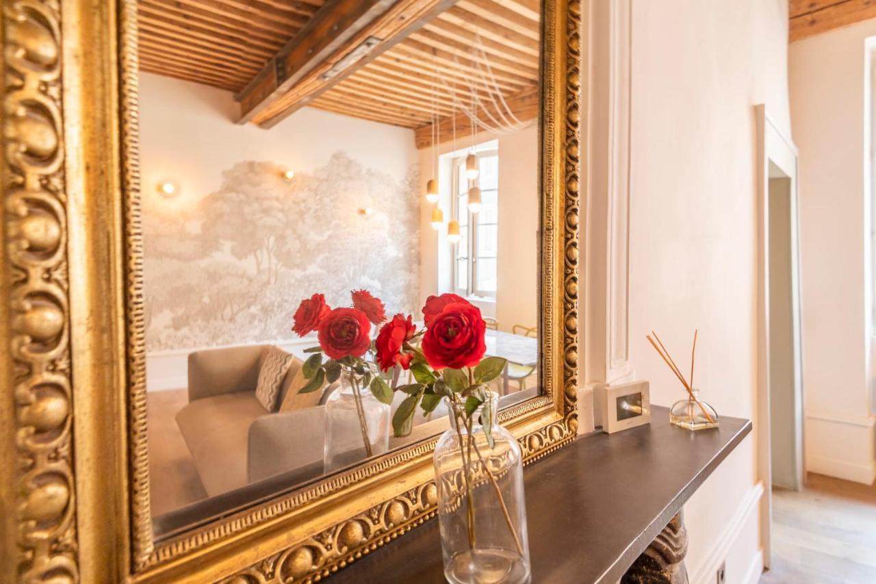 Spacious Apartment Rated 4 Stars In The Heart Of The Old Town Annecy Dış mekan fotoğraf
