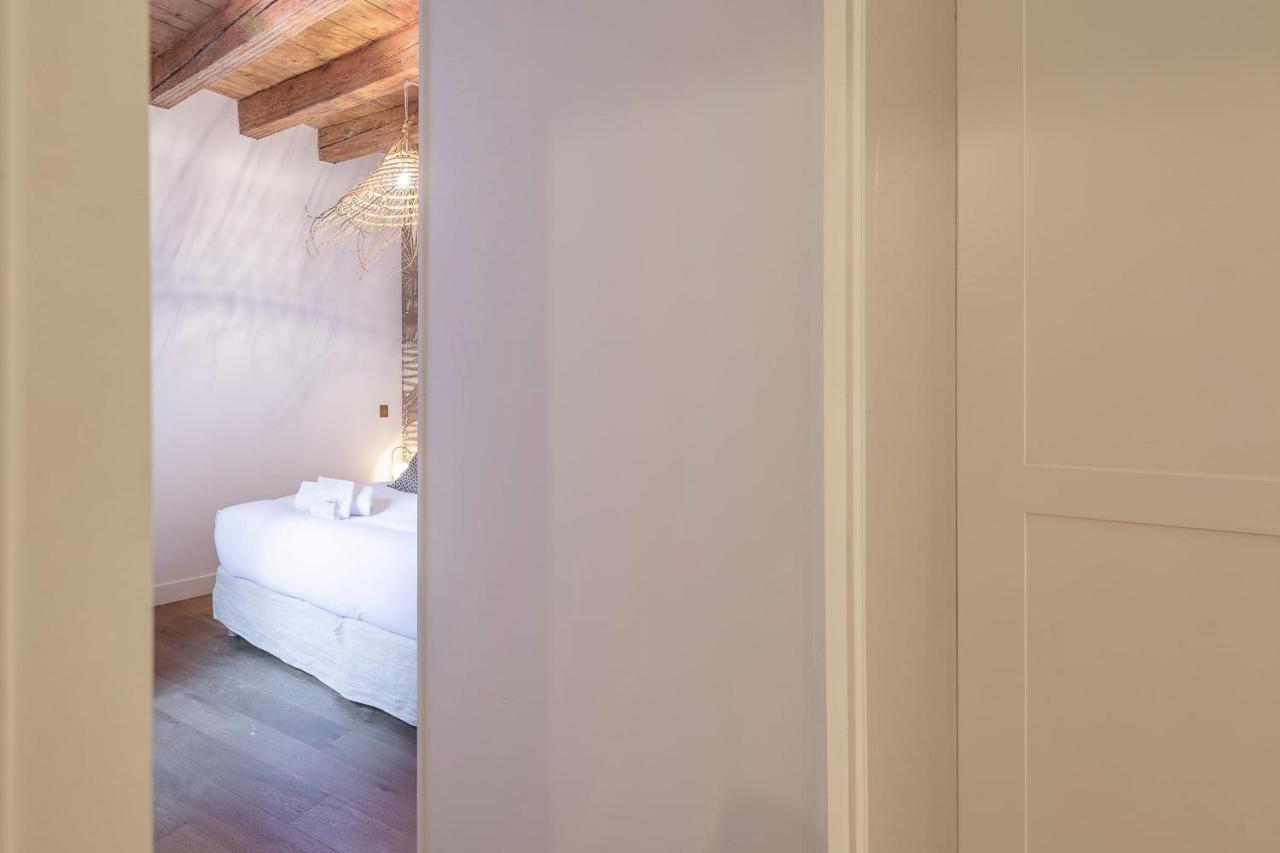 Spacious Apartment Rated 4 Stars In The Heart Of The Old Town Annecy Dış mekan fotoğraf
