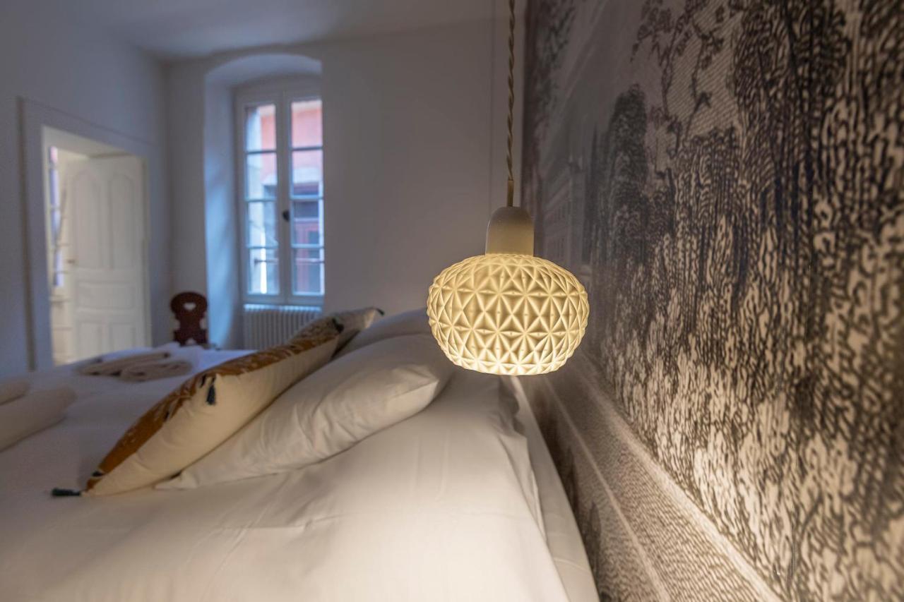Spacious Apartment Rated 4 Stars In The Heart Of The Old Town Annecy Dış mekan fotoğraf