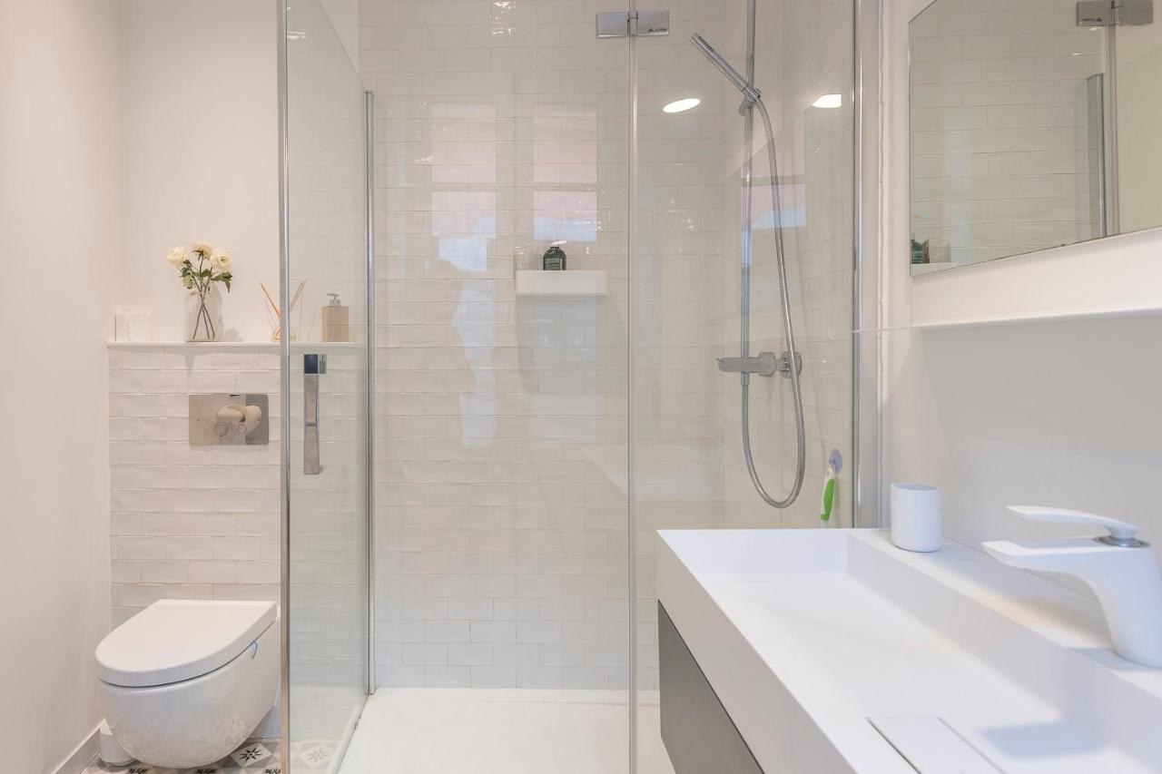 Spacious Apartment Rated 4 Stars In The Heart Of The Old Town Annecy Dış mekan fotoğraf