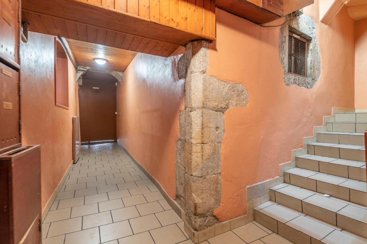 Spacious Apartment Rated 4 Stars In The Heart Of The Old Town Annecy Dış mekan fotoğraf